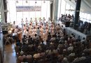 【放送終了】8月10日 特別番組「海上自衛隊大湊音楽隊サマーコンサート」