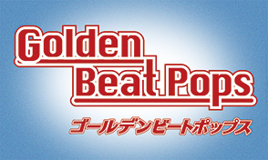 Golden Beat Pops
