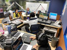 【終了】11月4日 特別番組「防災ラジオ８０７～災害と情報～」再放送