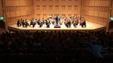 【終了】8月12日 特別番組「ＳＥＣクラシックコンサート～札幌交響楽団演奏会」